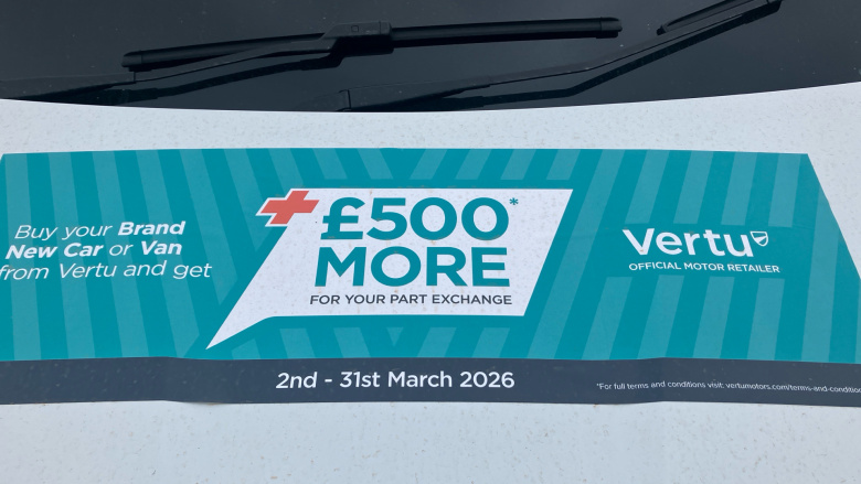 Renault Trafic Swb Diesel SL30 Blue dCi 150 Extra [Safety] Van